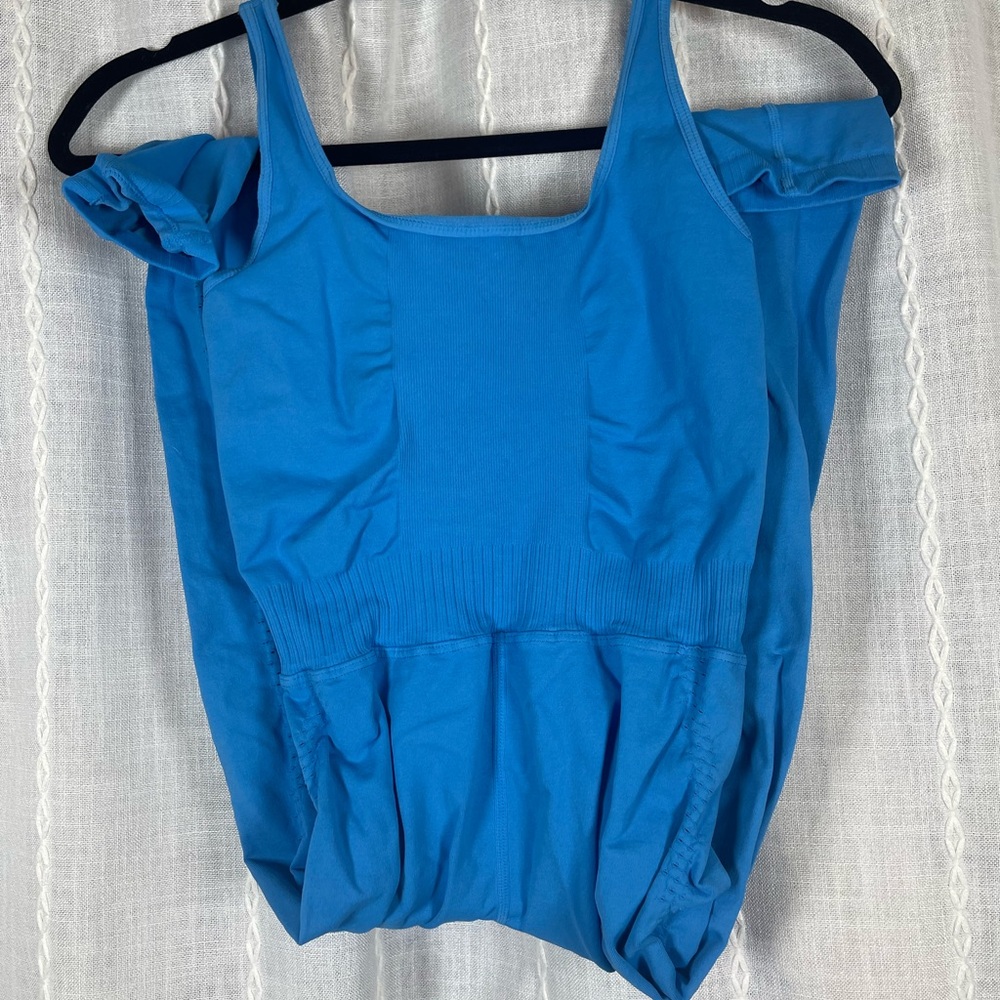 FLAWED FP Movement Good Karma Onesie
